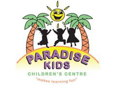 Paradise Kids Children's Centre - Perth Child Care 0