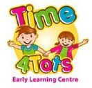 Time 4 Tots Early Learning Centre - Perth Child Care