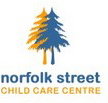 Norfolk Street Child Care Centre - Perth Child Care