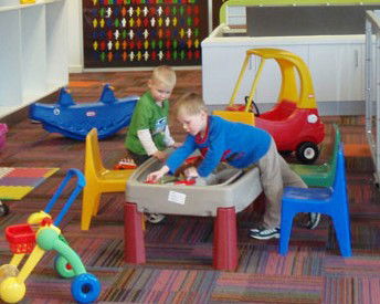 Joondalup Early Learning Centre Joondalup