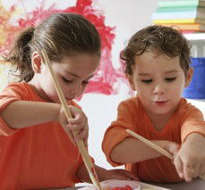 The Grove Childrens Centre - Perth Child Care 0