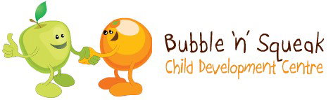 Bubble 'n' Squeak Child Development Centre Gilles Plains - Perth Child Care 0