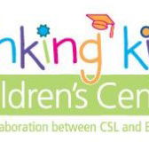 Thinking Kids Children's Centre - Perth Child Care