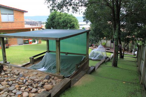 Pelican Pre School & Long Day Care - Perth Child Care 3
