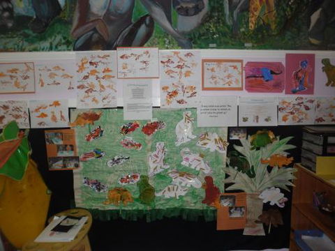 Tiny Tots Early Learning Centre - Perth Child Care 1
