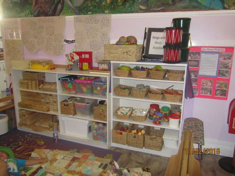 Tiny Tots Early Learning Centre - Perth Child Care 3