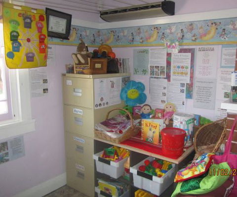 Tiny Tots Early Learning Centre - Perth Child Care 4