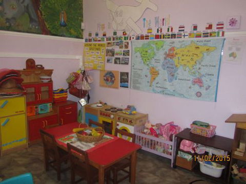 Tiny Tots Early Learning Centre - Perth Child Care 5
