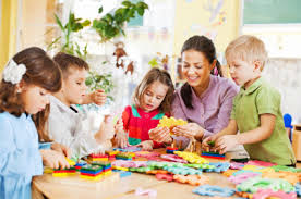 Hoskins Education & Care Centre - Perth Child Care 0