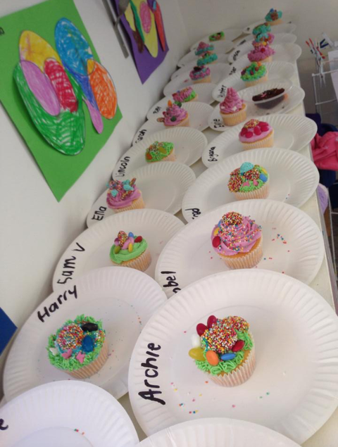 Little Hands Preschool And Long Day Care - Perth Child Care 4