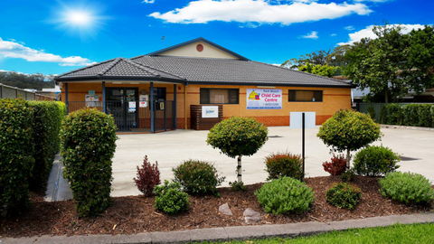 Park Beach Child Care Centre - Perth Child Care 0