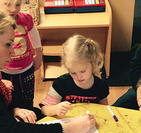 Little Learners Long Day Care  Pre-School - Perth Child Care
