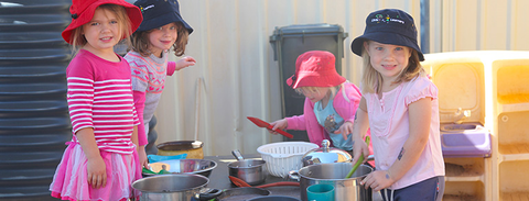 Little Learners Long Day Care & Pre-School - Perth Child Care 1