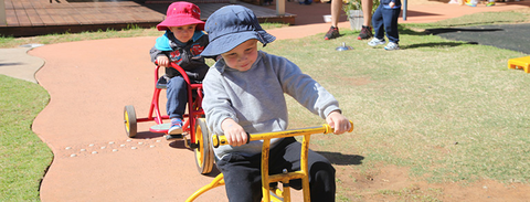 Little Learners Long Day Care & Pre-School - Perth Child Care 3