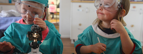 Little Learners Long Day Care & Pre-School - Perth Child Care 4