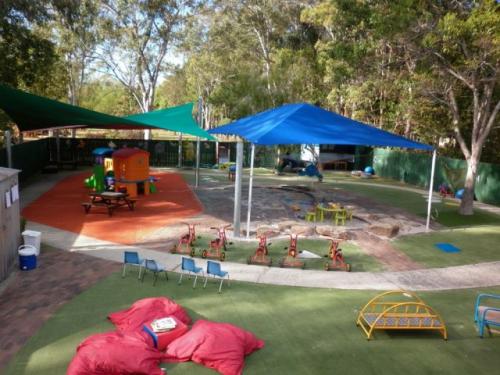  Perth Child Care
