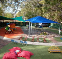 Smiley Tots Child Care Centre - Perth Child Care