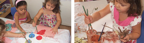 Grandma Rosie's Quality Long Day Care Wollongong - Perth Child Care 1