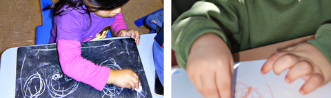 Grandma Rosie's Quality Long Day Care Wollongong - Perth Child Care 2