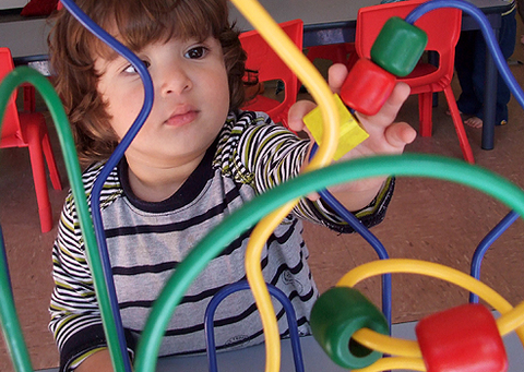 Grandma Rosie's Quality Long Day Care Wollongong - Perth Child Care 3