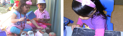 Grandma Rosie's Quality Long Day Care Wollongong - Perth Child Care 4