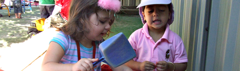 Grandma Rosie's Quality Long Day Care Wollongong - Perth Child Care 5