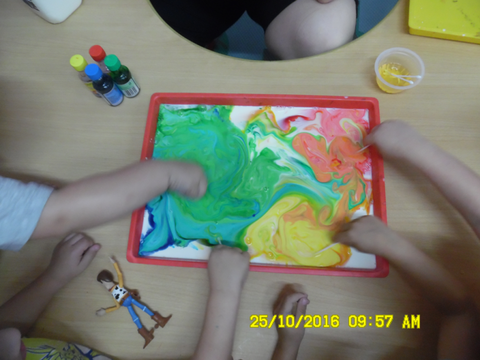 Eastside Little Learners Child Care Centre - Perth Child Care 2