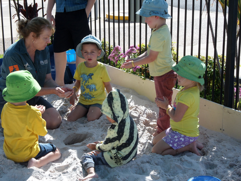 Eastside Little Learners Child Care Centre - Perth Child Care 3