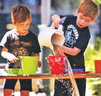 Butterflies Early Learning  Childcare - Perth Child Care