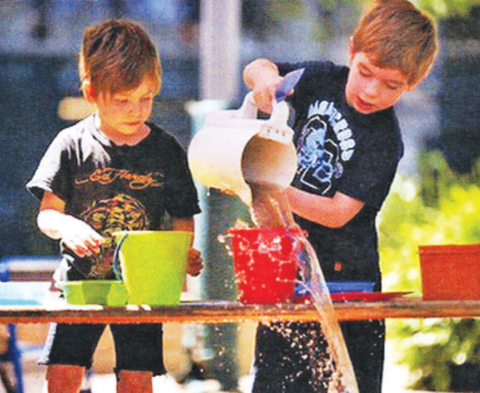 Butterflies Early Learning & Childcare - Perth Child Care 0