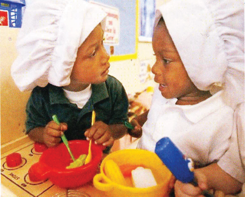 Butterflies Early Learning & Childcare - Perth Child Care 2