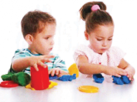 Butterflies Early Learning & Childcare - Perth Child Care 3