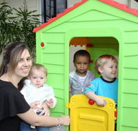 Hinchinbrook Family Day Care - Perth Child Care