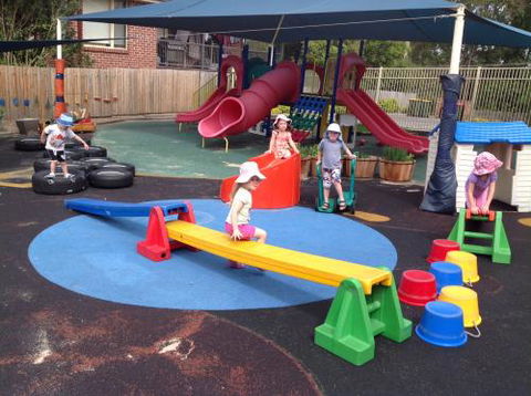 Central Gardens Child Care Pre School - Perth Child Care 1