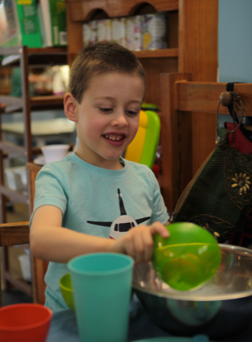 Central Gardens Child Care Pre School - Perth Child Care 11