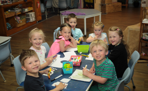 Central Gardens Child Care Pre School - Perth Child Care 12