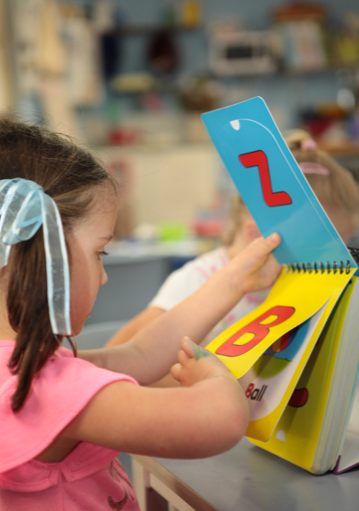 Central Gardens Child Care Pre School - Perth Child Care 16