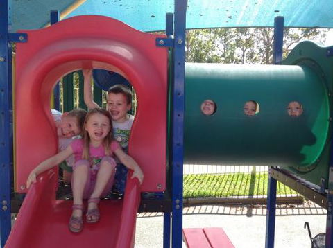 Central Gardens Child Care Pre School - Perth Child Care 5