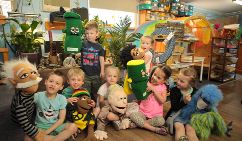 Central Gardens Child Care Pre School - Perth Child Care 7