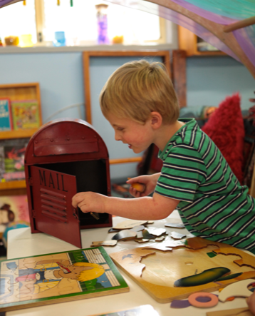 Central Gardens Child Care Pre School - Perth Child Care 8