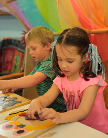 Central Gardens Child Care Pre School - Perth Child Care 9