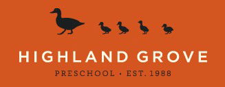 Highland Grove Preschool - Perth Child Care 0