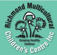 Richmond Multicultural Children's Centre - Perth Child Care