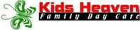 Kids Heaven Family Day Care Services