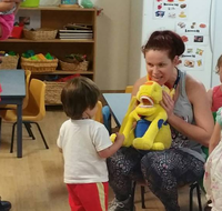 Snugglepot Kindyland - Perth Child Care