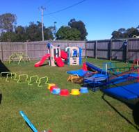 Mackay Family Day Care - Perth Child Care