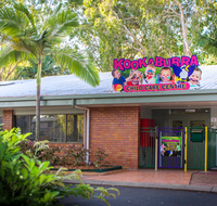 Kookaburra Community Child Care Centre - Perth Child Care