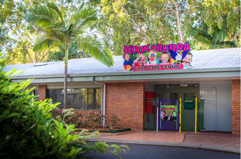 Kookaburra Community Child Care Centre - Perth Child Care 0