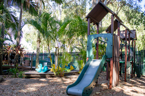 Kookaburra Community Child Care Centre - Perth Child Care 1