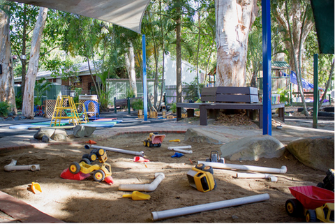 Kookaburra Community Child Care Centre - Perth Child Care 2